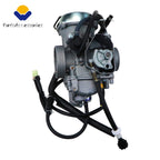 Carburetor 16100-HN7-013 for Honda TRX400FA TRX400FGA Rancher 400 (2004–2007)