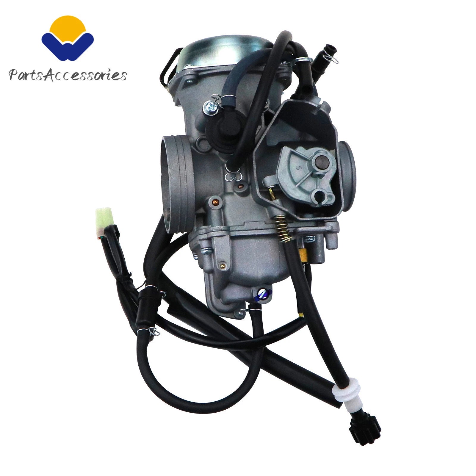 Carburetor 16100-HN7-013 for Honda TRX400FA TRX400FGA Rancher 400 (2004–2007)