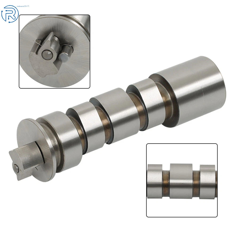 Cam Shaft Camshaft Exhaust & Rocker Arm for Polaris Sportsman 500 (1996–2012)