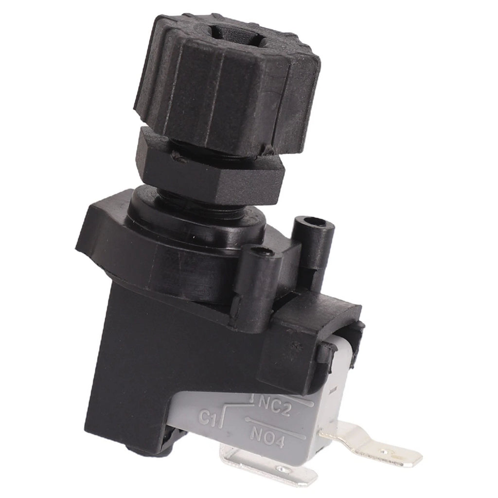 Pneumatic Air Pressure Switch for Reliable Jet Tool
