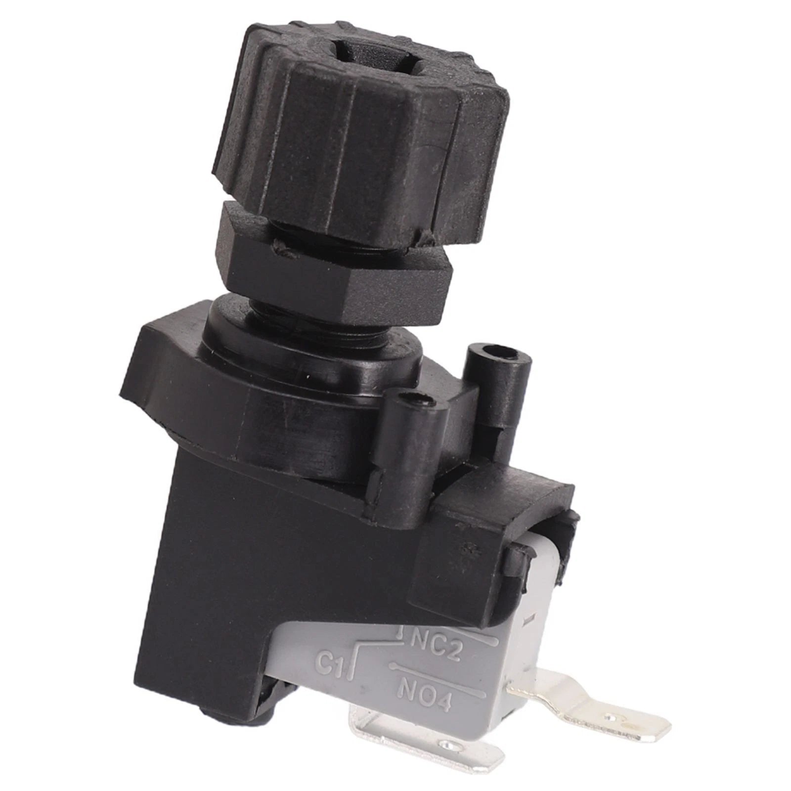 Pneumatic Air Pressure Switch for Reliable Jet Tool