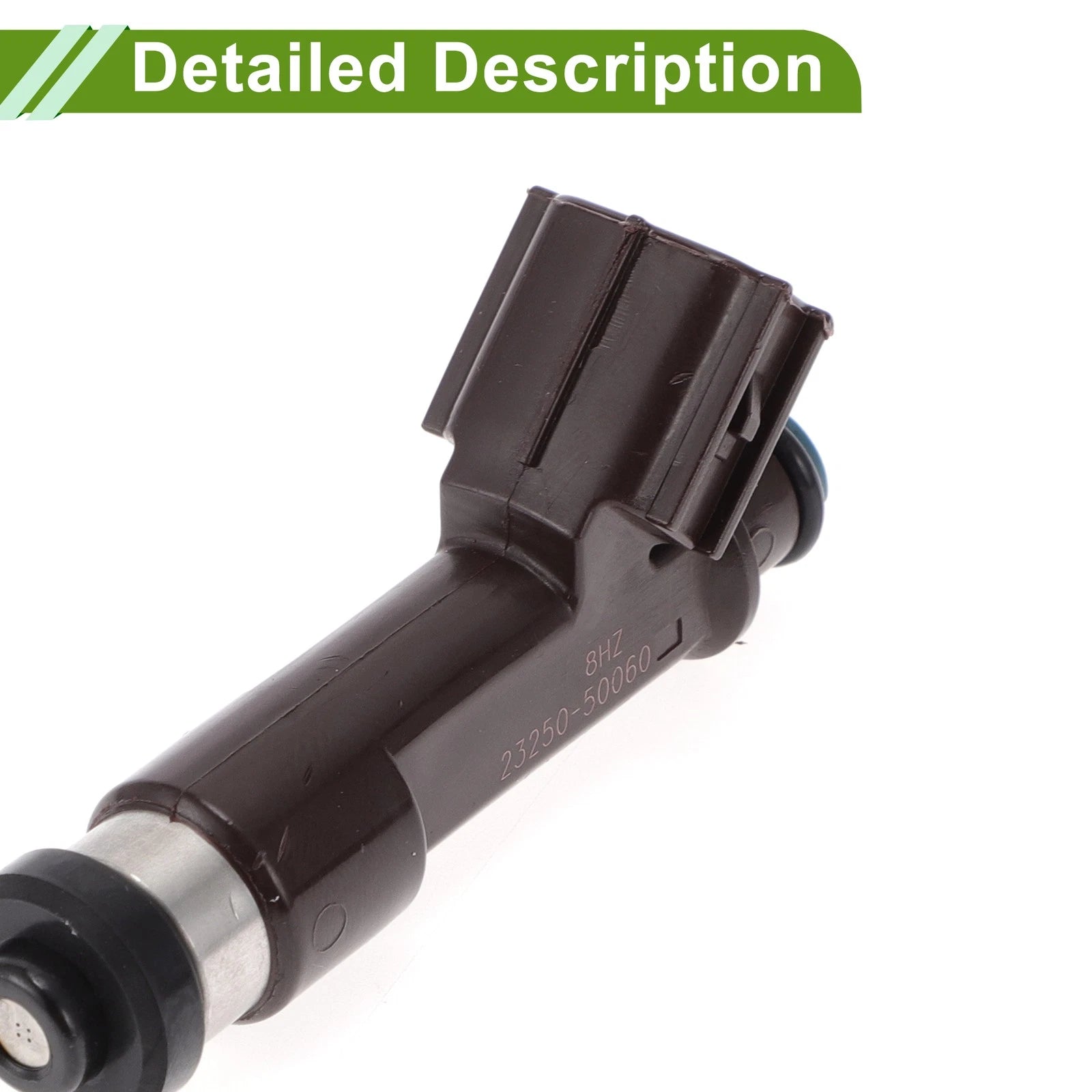Fuel Injector No. 23209-50060/23250-50060 for Toyota Tundra (2005–2009)