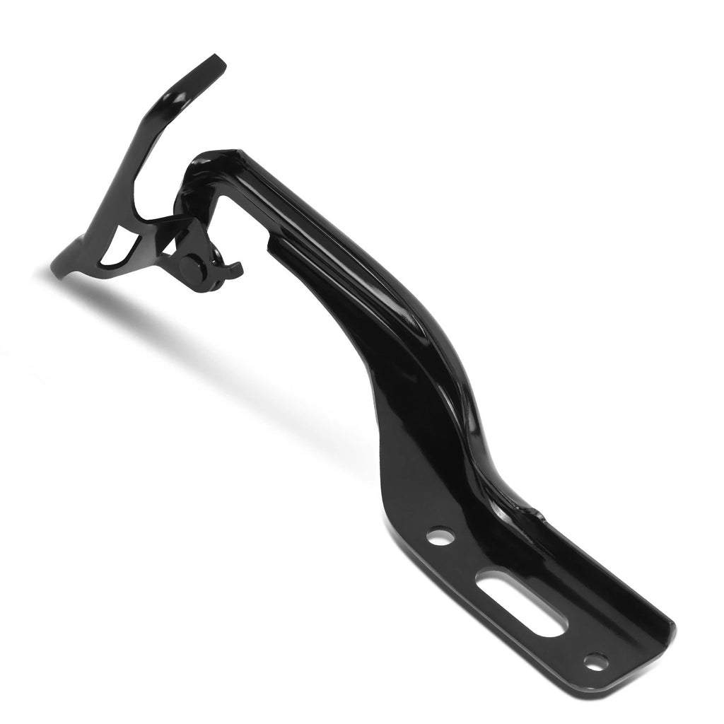 Passenger Side Steel Bonnet Hood Hinge Latch for Honda Civic (2006–2011)