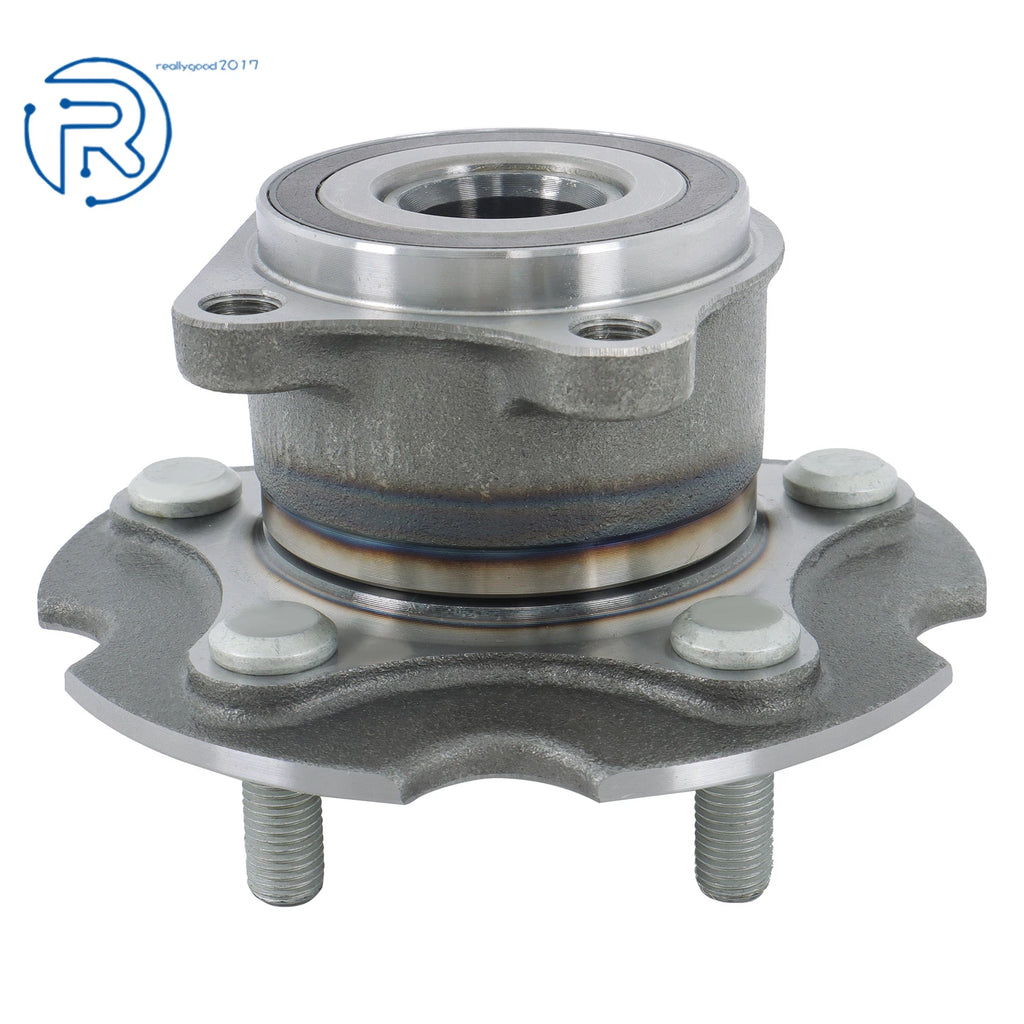 Rear Wheel Hub Bearing Assembly for Toyota RAV4 (2006–2018) AWD w/ABS