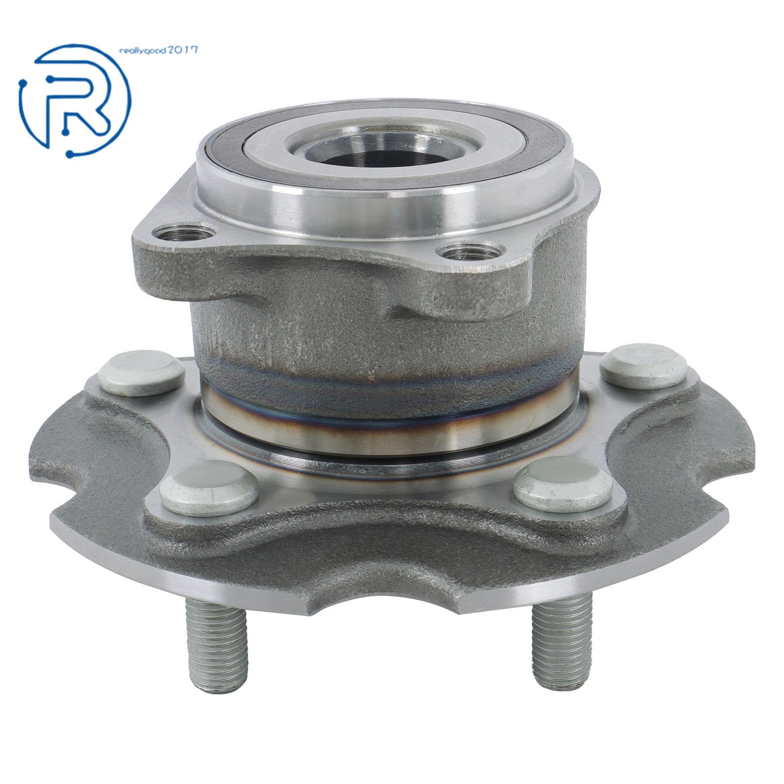 Rear Wheel Hub Bearing Assembly for Toyota RAV4 (2006–2018) AWD w/ABS