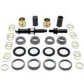 Wheel Bearing Replacement Kit for Chevrolet Corvette (1963–1982) Rear with Tools