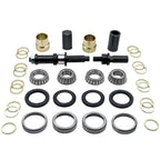 Wheel Bearing Replacement Kit for Chevrolet Corvette (1963–1982) Rear with Tools