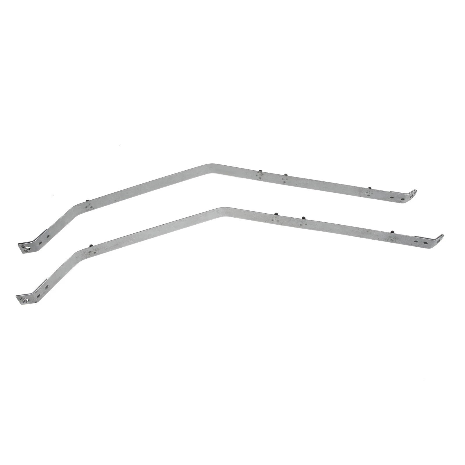 2 Fuel Tank Straps for Subaru Legacy Outback Baja (2000–2006)