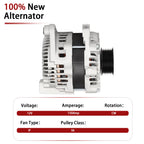 Alternator 150A for Ford Transit-250 V6 (2015-2019)