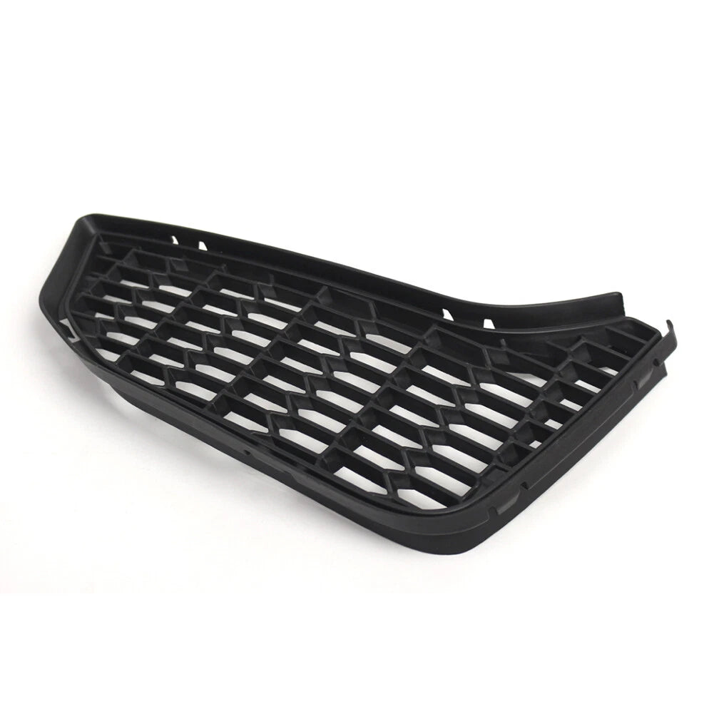 Left Front Bumper Fog Light Grille for BMW M3 M4 F80 F82 F83 (2012–2018)