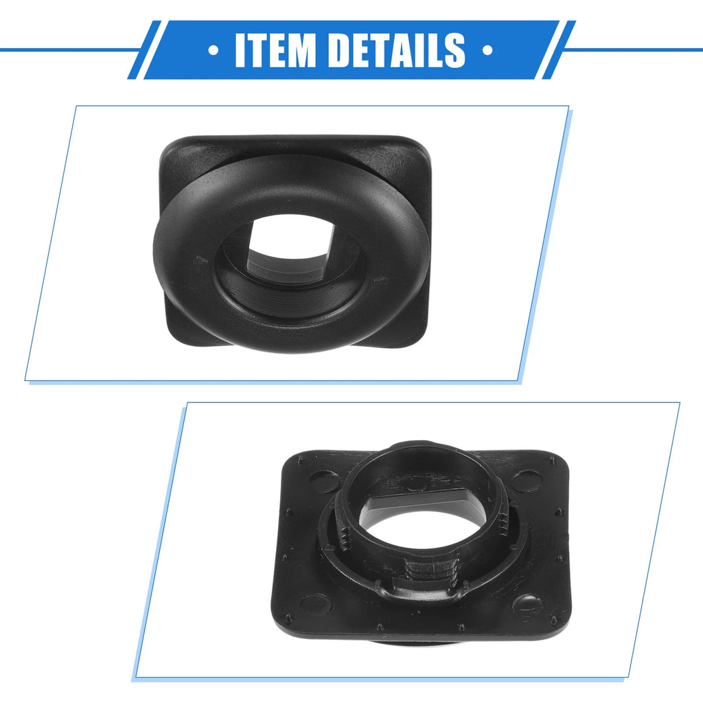Set of 4 Car Holder Retainers for Honda Acura 