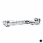 Chrome Folding Brake Shift Pedal Foot Lever for Suzuki GSX-R1300 Hayabusa (1999–2020)