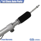 Power Steering Rack and Pinion for Toyota FJ Cruiser (2007–2009)