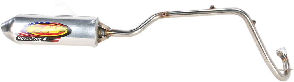 FMF Powercore 4 Exhaust for - Part #041501