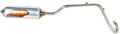 FMF Powercore 4 Exhaust for - Part #041501