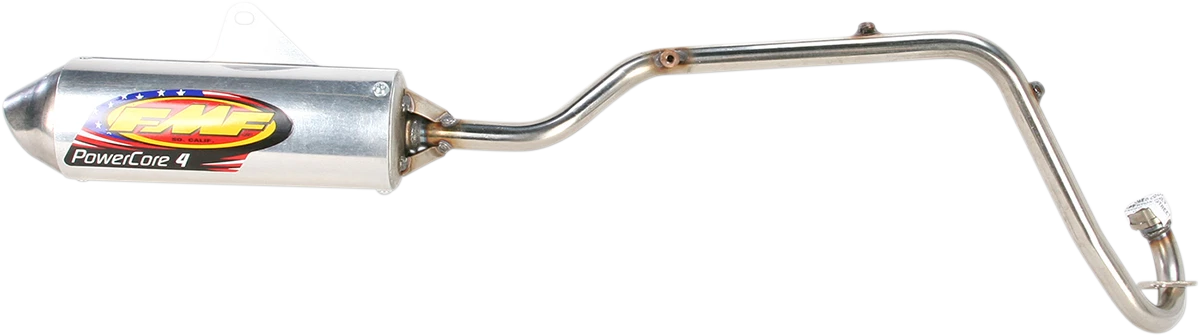 FMF Powercore 4 Exhaust for - Part #041501