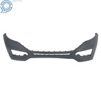 Front Bumper Cover for Ford Explorer (2020-2021) Primed