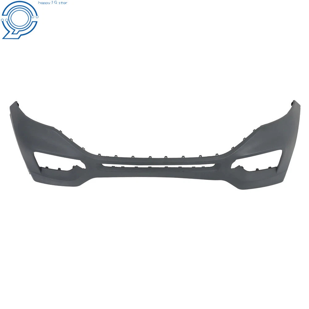 Front Bumper Cover for Ford Explorer (2020-2021) Primed