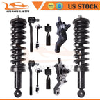 Front Strut Ball Joint Tie Rod Sway Bar for Toyota 4Runner (1996–2002)