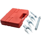 Set of 5 Tie Rod Ball Joint Pitman Arm Separator Tools for Automotive (YYYY–YYYY)