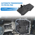 Transmission Fluid Filter Oil Pan for Toyota Vios (No. 3530397501)