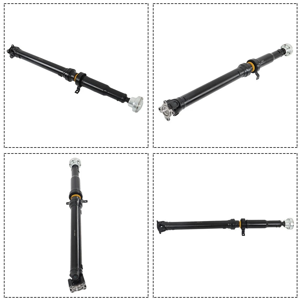 Rear Driveshaft Assembly for Range Rover Sport (2006â2013)