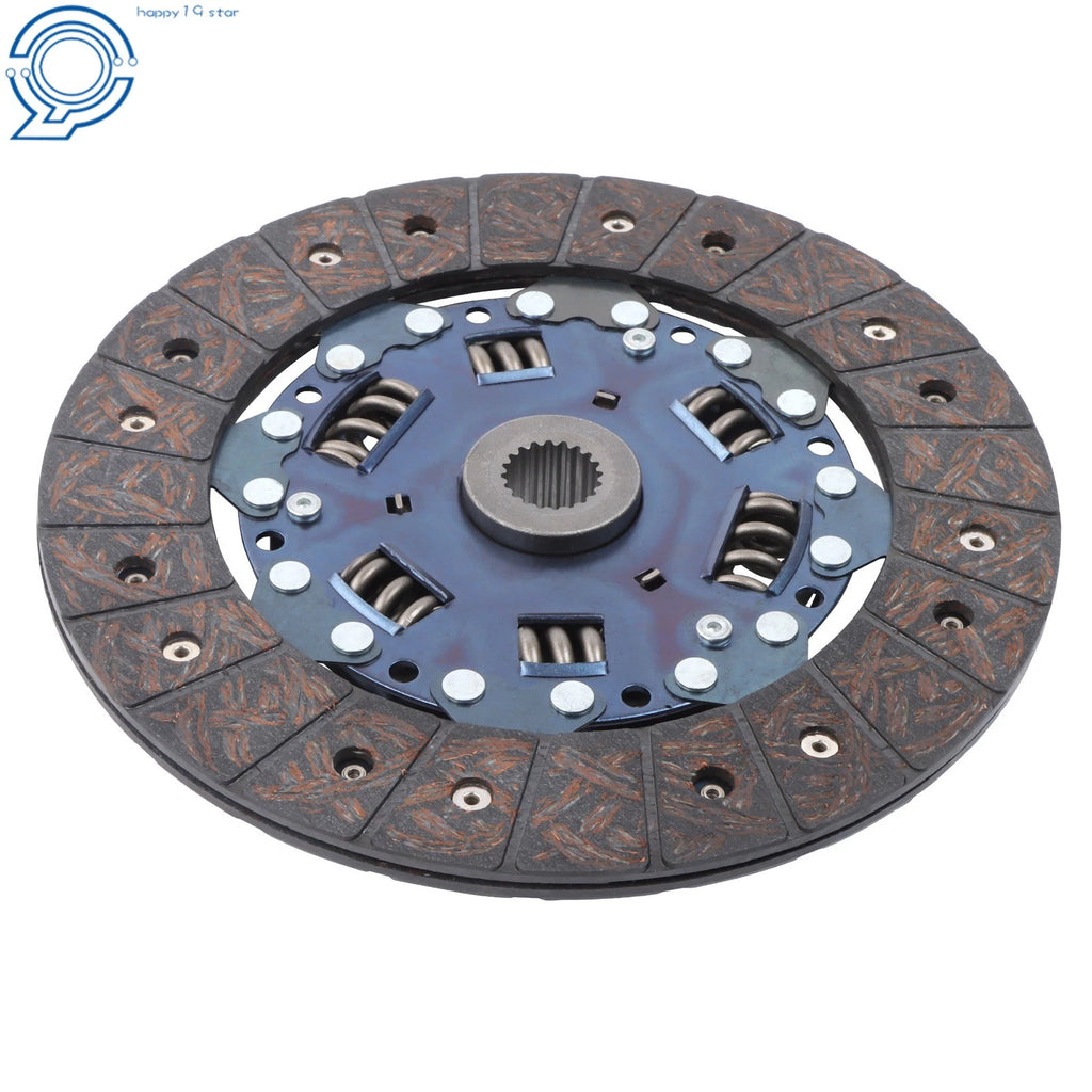 Clutch Kit for Chevrolet Tracker & Suzuki Vitara (1999-2003)