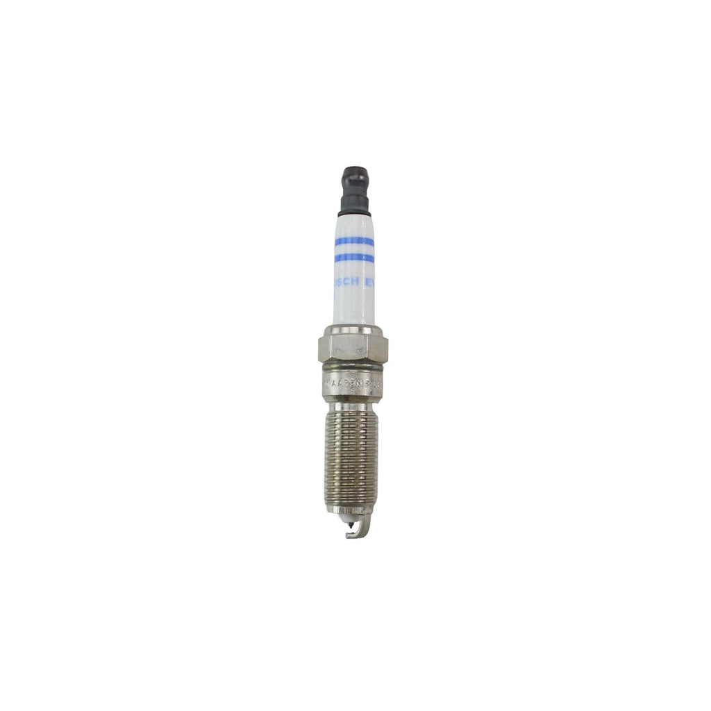 Bosch Spark Plug for GMC Terrain (2010–2017) 8508
