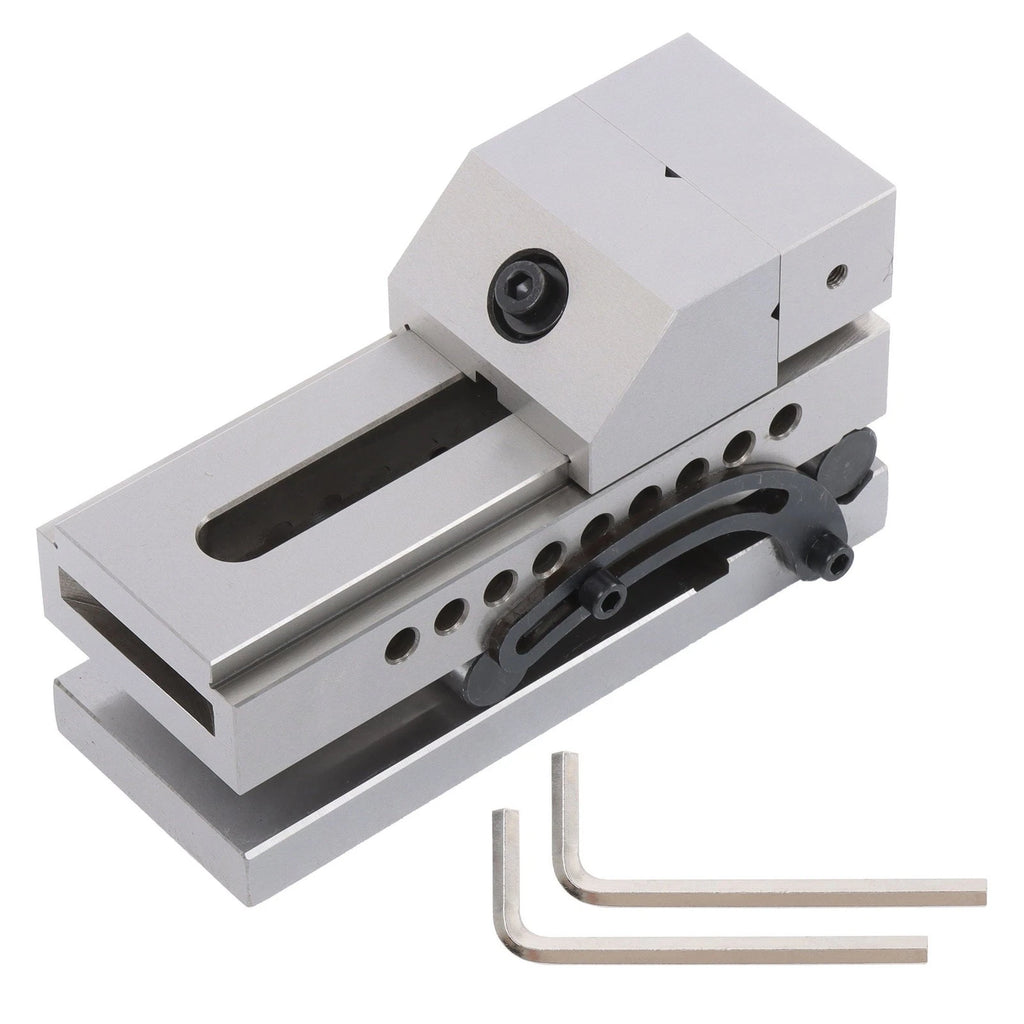 Jaw Toolmaker Sine Vise for Milling and Grinding