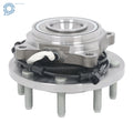 Front Wheel Bearing Hub for Ram 2500 3500 (2013–2018) 8-Lug