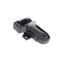 Left Inner Door Handle for Holden Barina MH, Suzuki Swift SF (1991–1999)