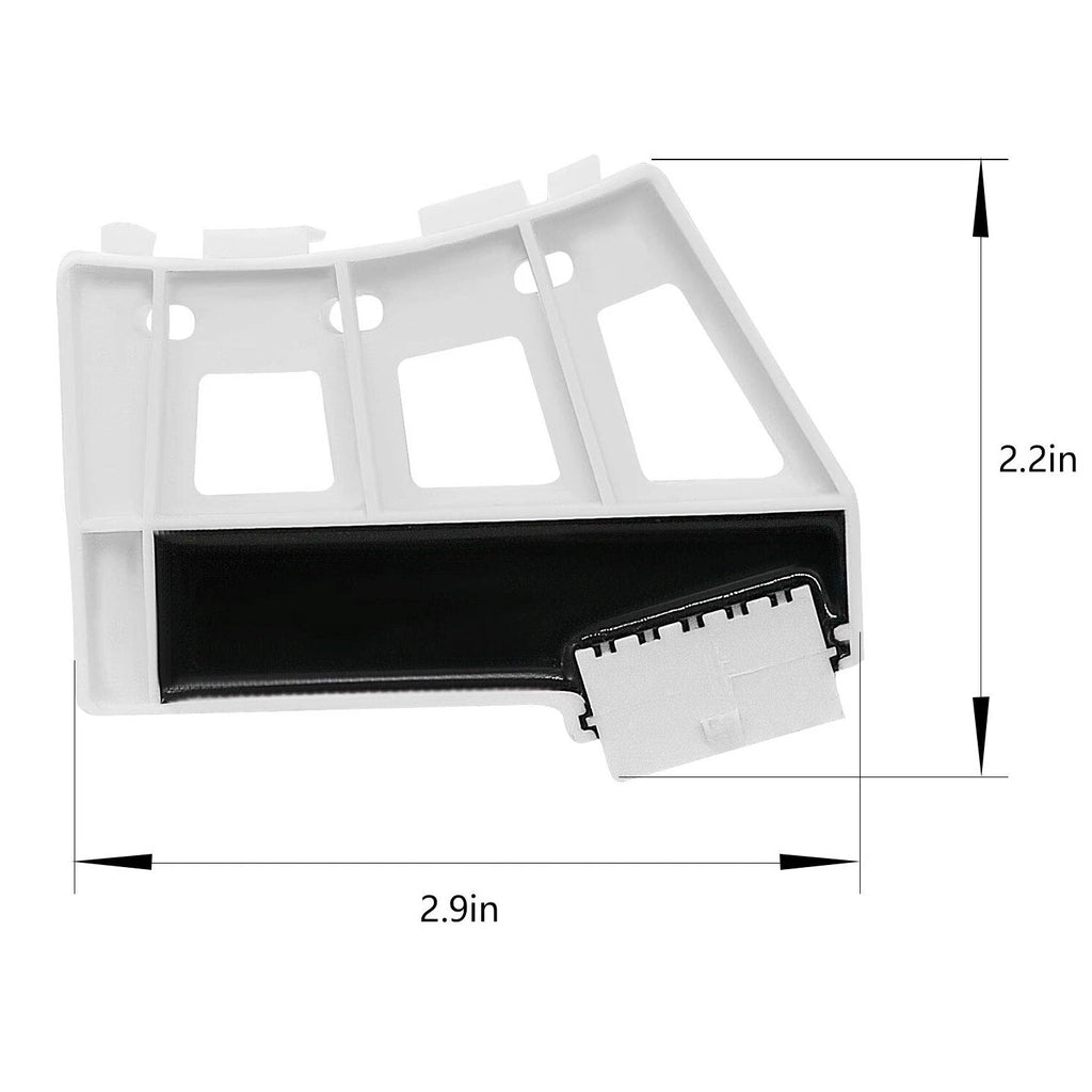 Rotor Position Sensor Assembly for LG Washing Machine (AP4440680, PS3529186)