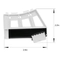 Rotor Position Sensor Assembly for LG Washing Machine (AP4440680, PS3529186)