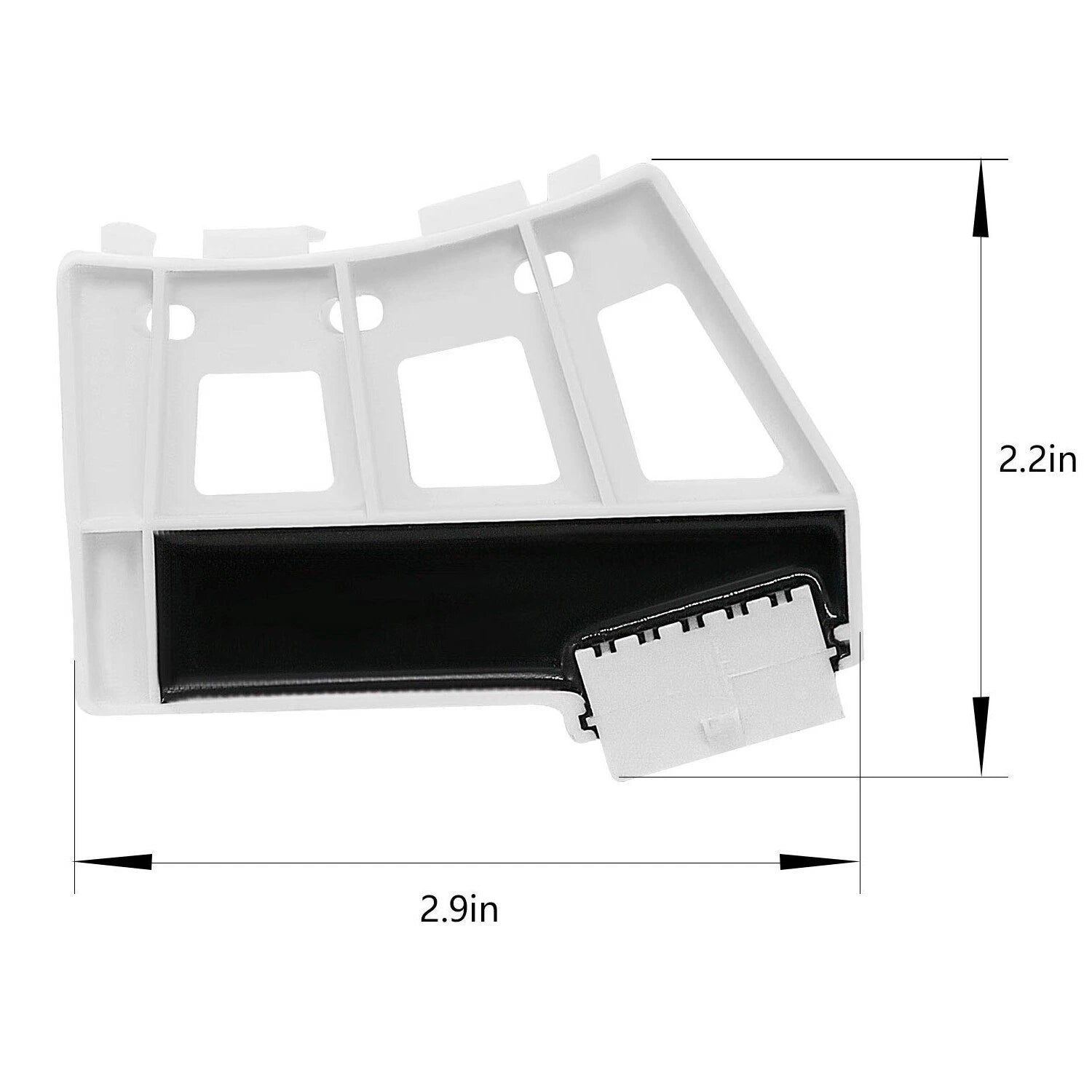 Rotor Position Sensor Assembly for LG Washing Machine (AP4440680, PS3529186)