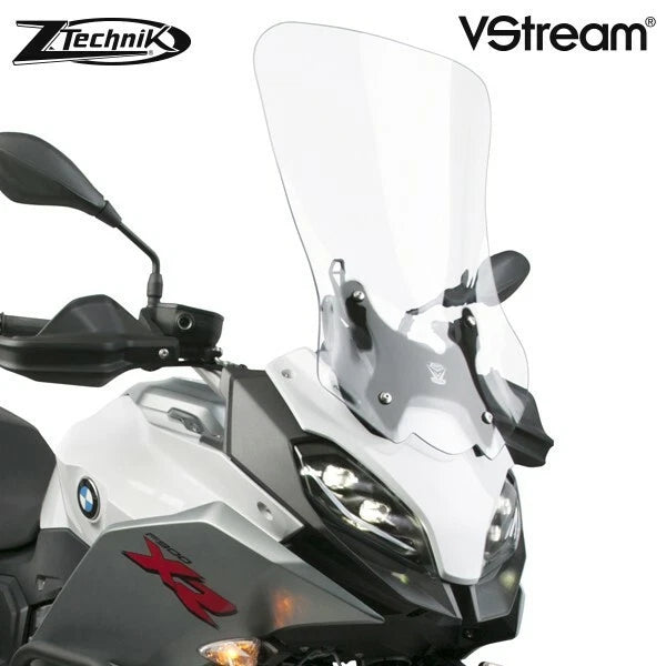 Vstream Tall Tour Windscreen for BMW (2010–2023)