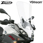 Vstream Tall Tour Windscreen for BMW (2010–2023)