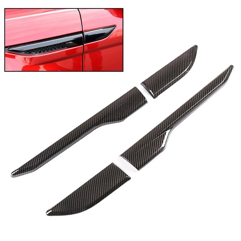Air Outlet Vent Cap Door Molding for Land Rover Range Evoque (2012–2018)