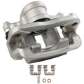 Rear Right Brake Caliper with Bracket for Kia Sedona, Hyundai Entourage (2007–2012)
