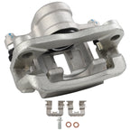 Rear Right Brake Caliper with Bracket for Kia Sedona, Hyundai Entourage (2007–2012)