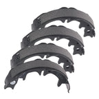 Rear Parking Brake Shoes for Toyota Highlander Camry Avalon 2001–2007/Lexus RX300 2004–2006