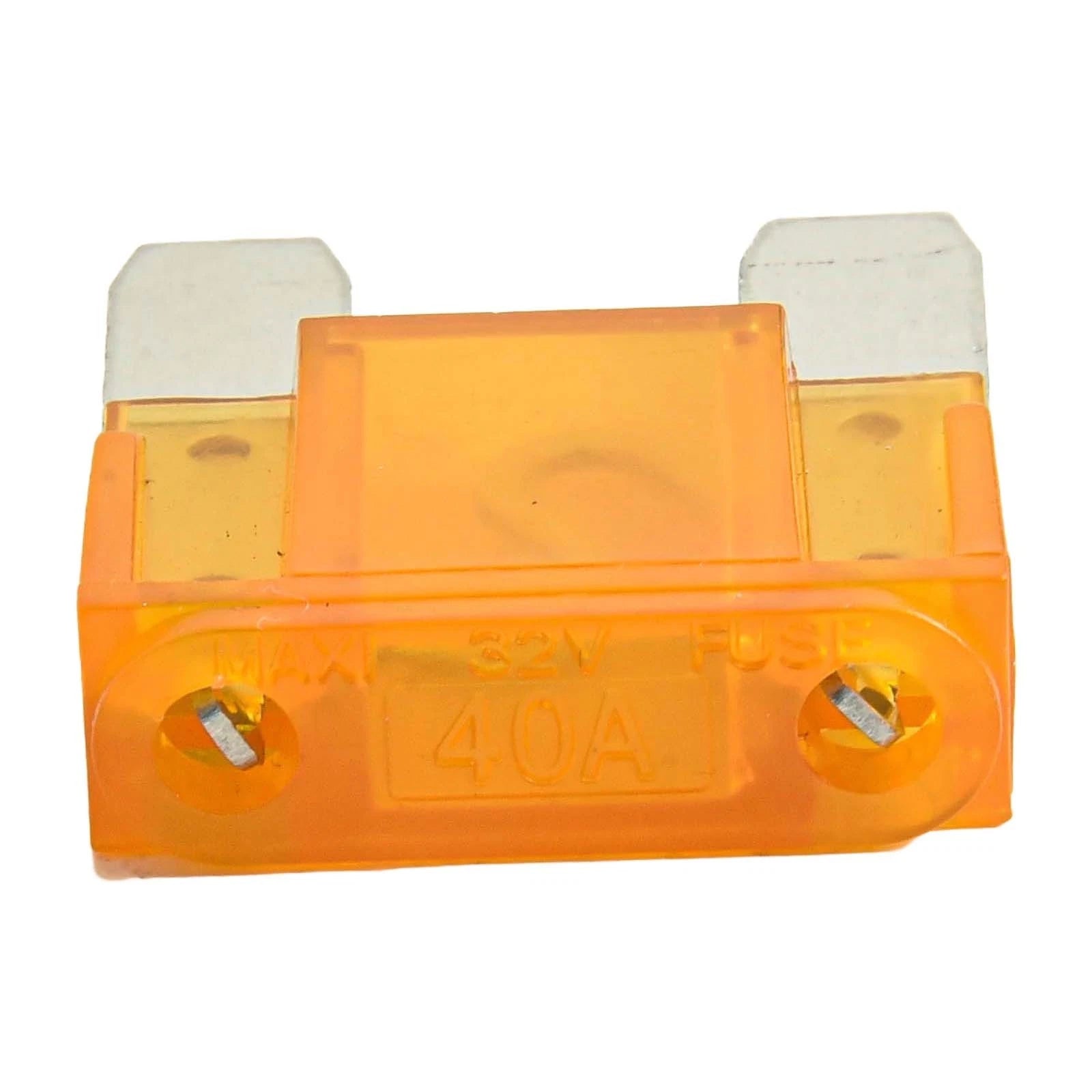 40A Fuses for Car Audio Systems, Boats, Motorcycles (Universal)