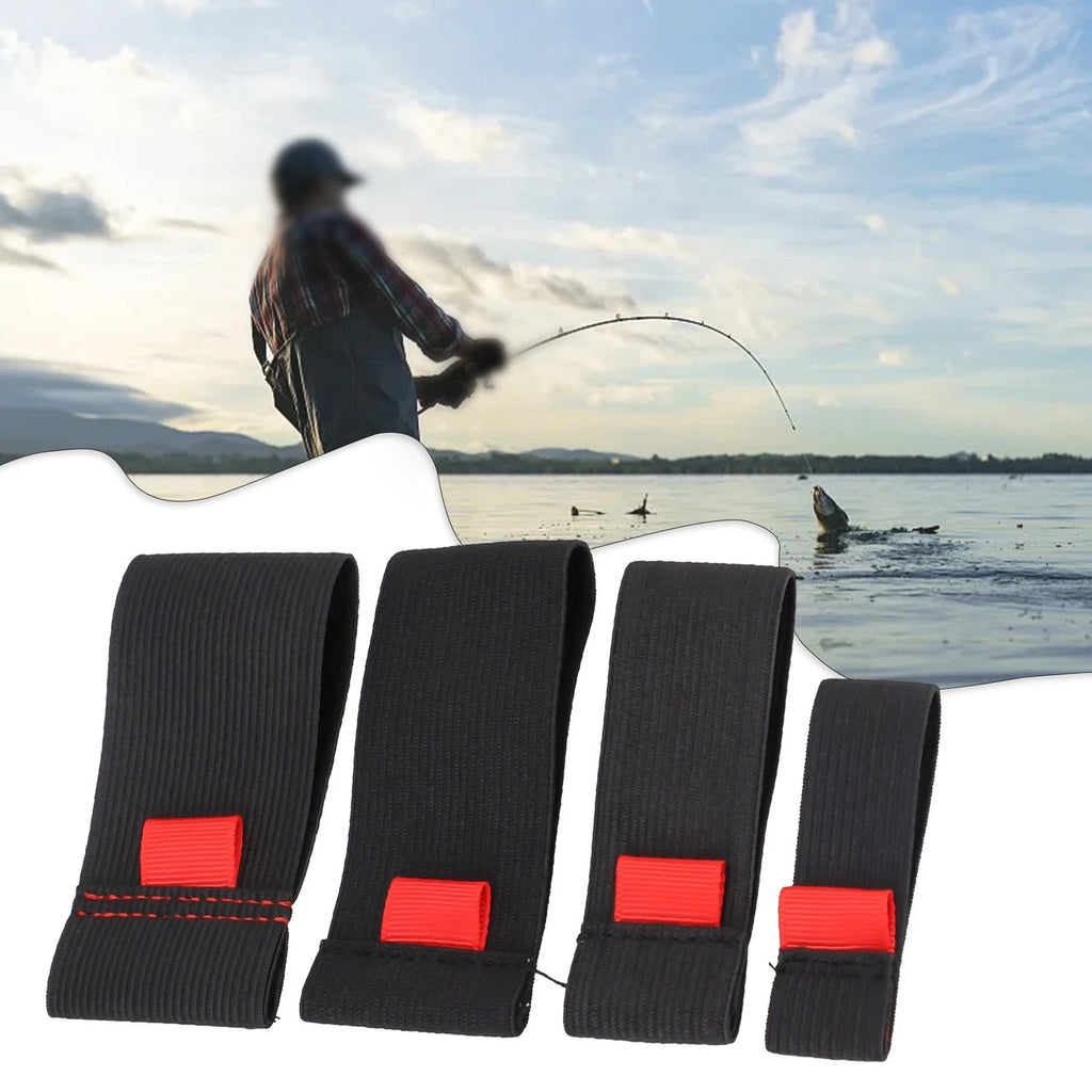 Fishing Line Protective Tape for Fishing Reel Spool