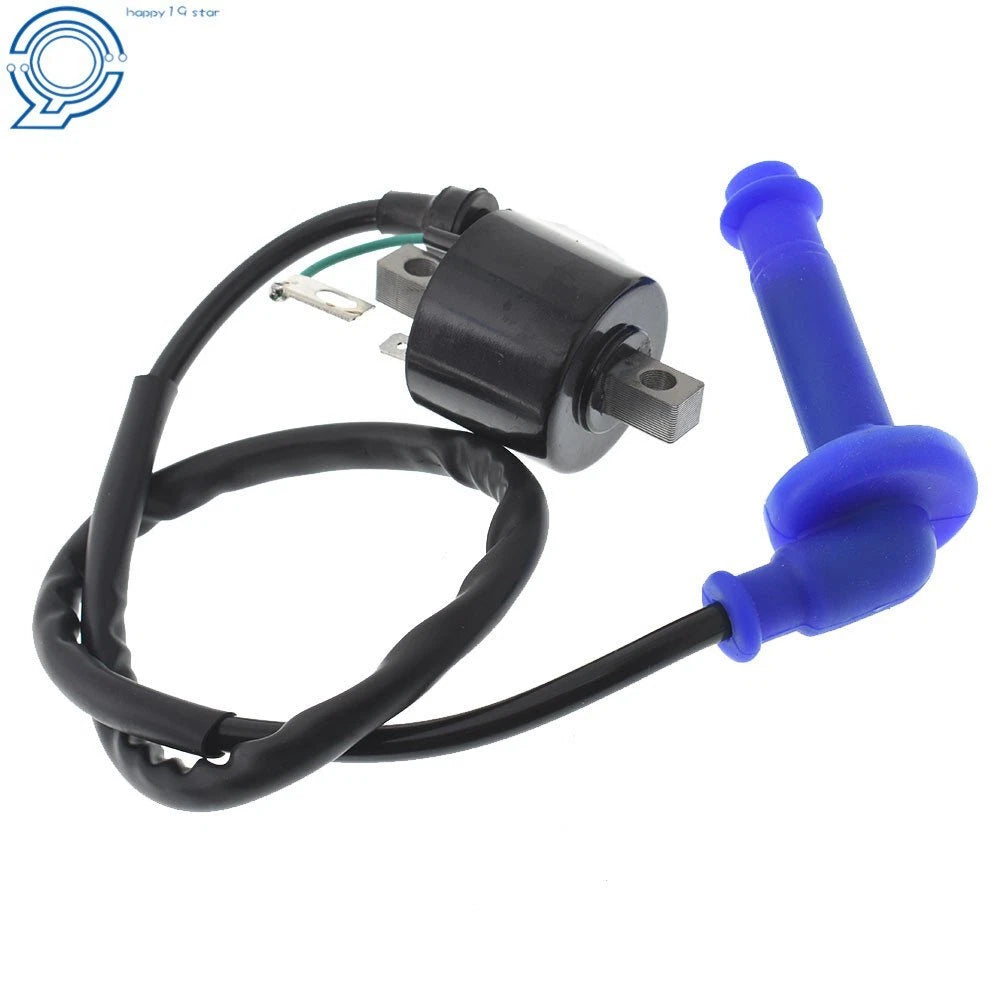 Ignition Coil for Honda Sportrax 450 TRX450R (2004-2005)