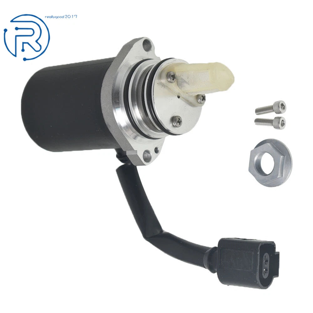 Coupling Oil Pump Rear for Volvo XC90 XC70 (2003–2008) 699-002