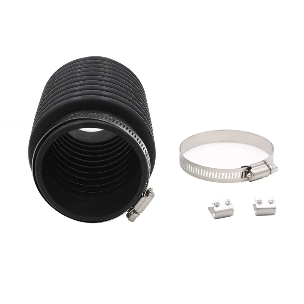 Exhaust Bellows for MerCruiser Alpha 1, Bravo 1, 2, 3 (18654A1, 8M0124227)