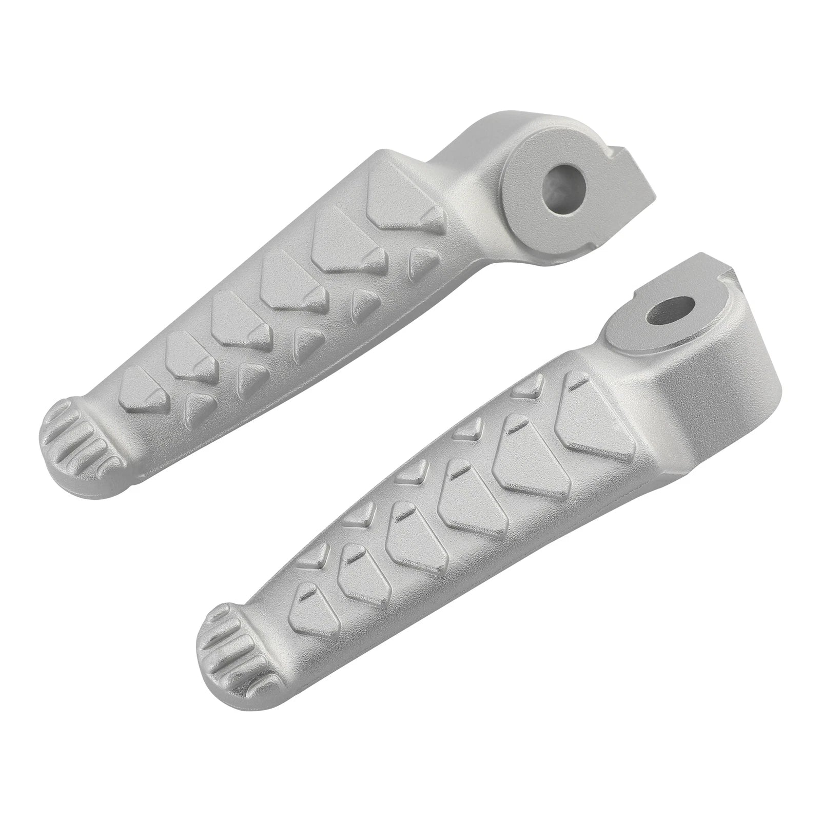Passenger Footpegs for Aprilia RS660 (2021–2025)