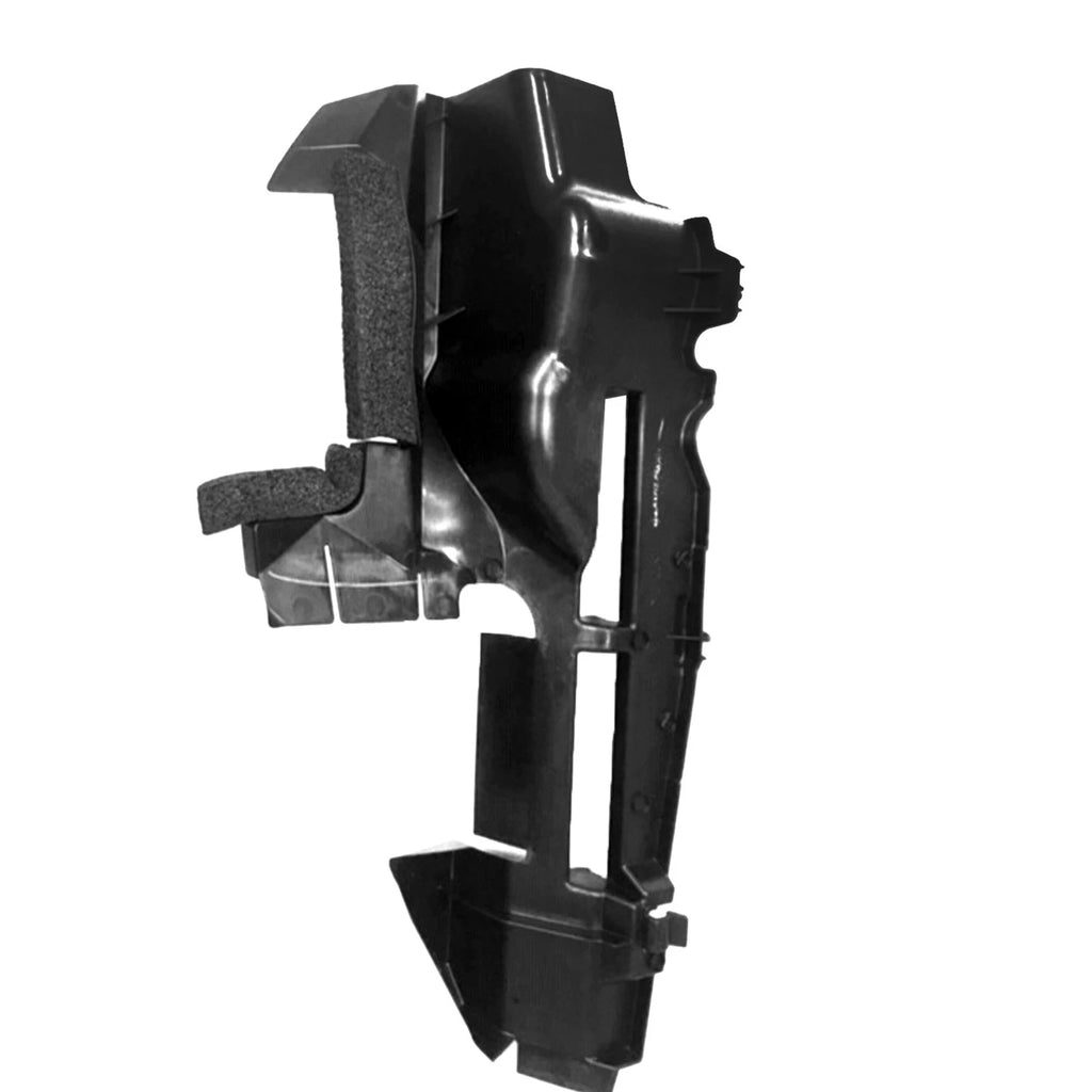 Replacement Driver Side Grille Air Deflector Guide for Toyota Hilux (2005–2015)