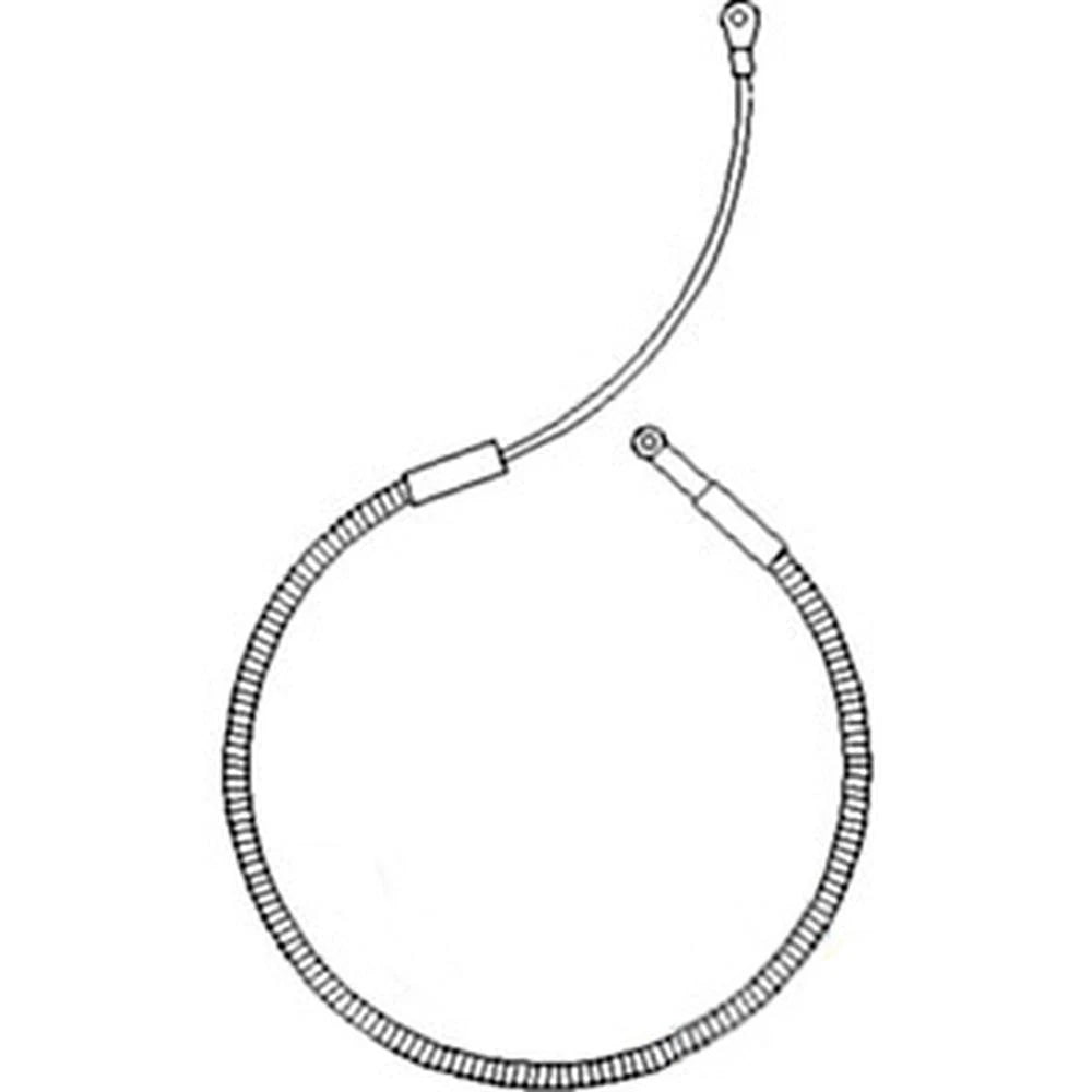 Rear Light Wire 358311R91 for International H HV