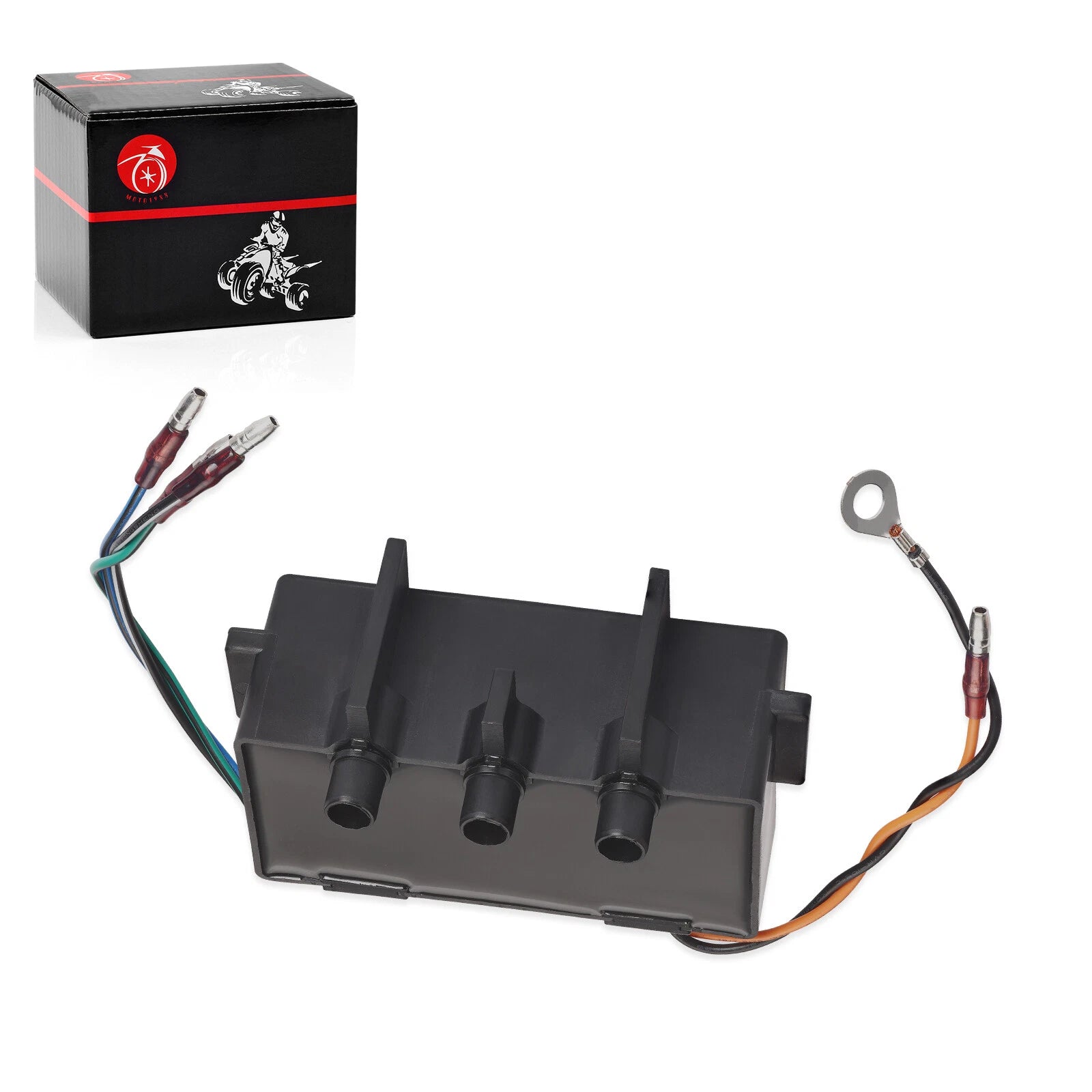 Ignition Coil for Polaris Jet Ski Genesis Virage TX PRO 1200 (1999–2002)