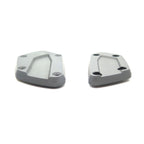 Brake Clutch Fluid Reservoir Cover Cap for BMW R1200GS LC/ADV RT R-Ninet (2013–2020)